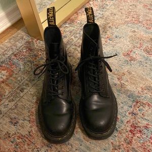 Dr. Martens